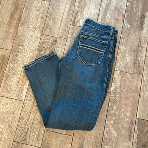 Cinch jeans size 30x32